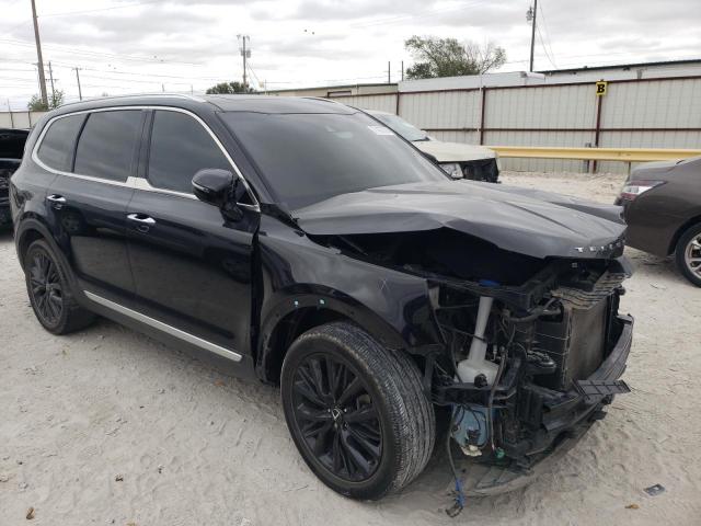 Photo 3 VIN: 5XYP5DHC2LG077571 - KIA TELLURIDE 