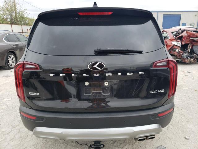 Photo 5 VIN: 5XYP5DHC2LG077571 - KIA TELLURIDE 