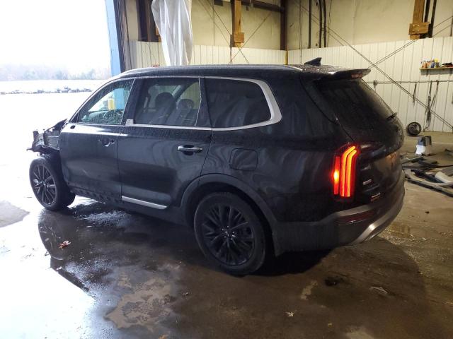 Photo 1 VIN: 5XYP5DHC2LG083564 - KIA TELLURIDE 