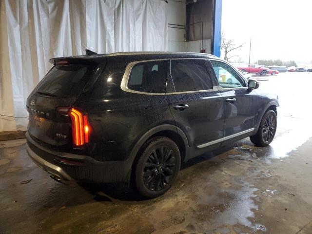 Photo 2 VIN: 5XYP5DHC2LG083564 - KIA TELLURIDE 