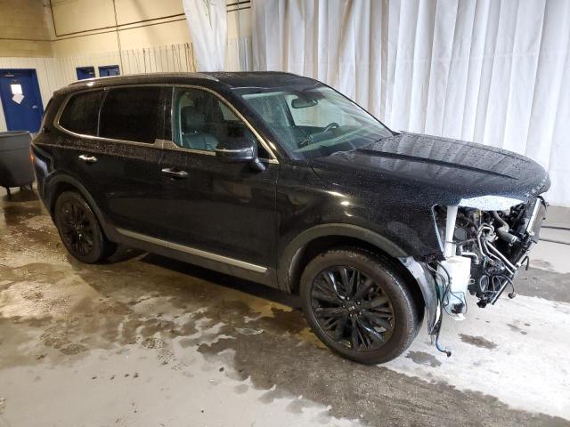 Photo 3 VIN: 5XYP5DHC2LG083564 - KIA TELLURIDE 