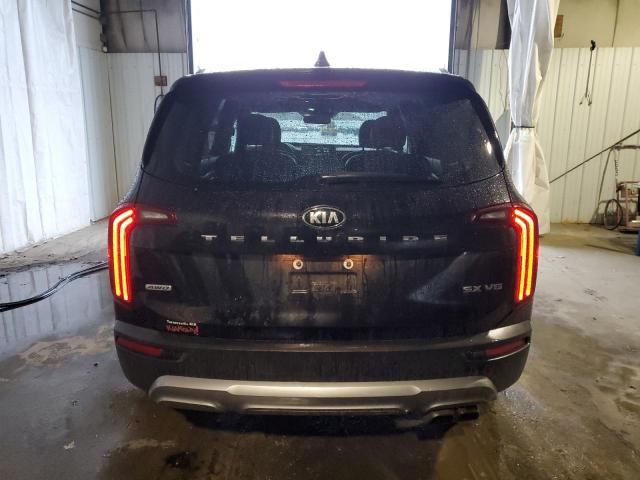 Photo 5 VIN: 5XYP5DHC2LG083564 - KIA TELLURIDE 