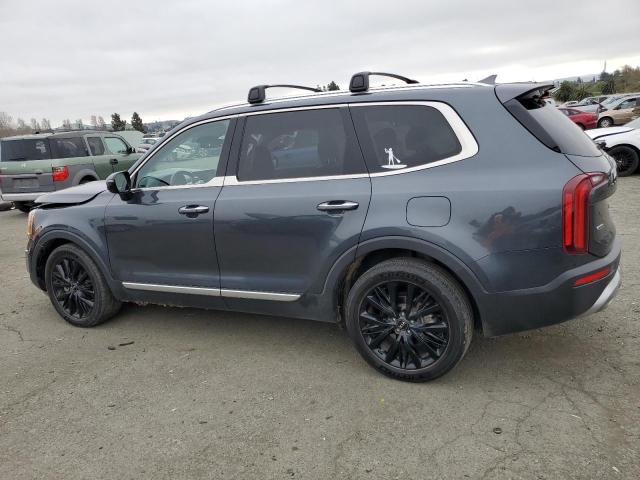 Photo 1 VIN: 5XYP5DHC2LG084441 - KIA TELLURIDE 