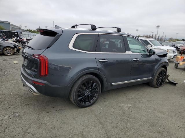 Photo 2 VIN: 5XYP5DHC2LG084441 - KIA TELLURIDE 