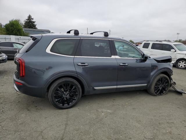 Photo 3 VIN: 5XYP5DHC2LG084441 - KIA TELLURIDE 