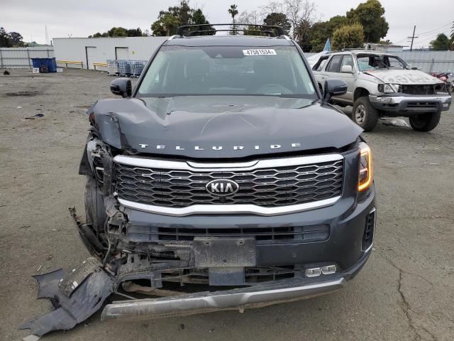 Photo 4 VIN: 5XYP5DHC2LG084441 - KIA TELLURIDE 