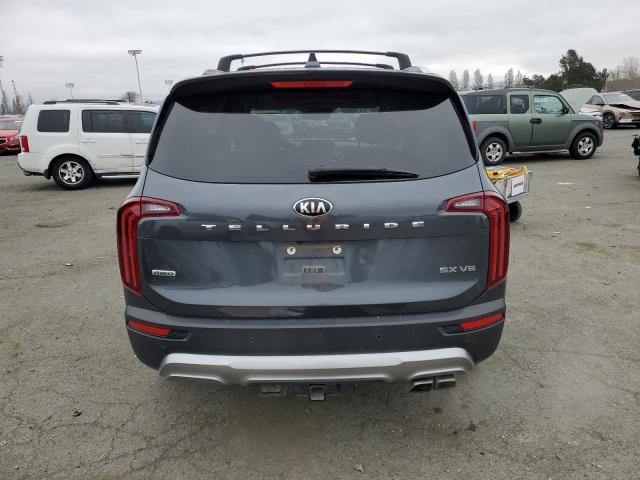 Photo 5 VIN: 5XYP5DHC2LG084441 - KIA TELLURIDE 