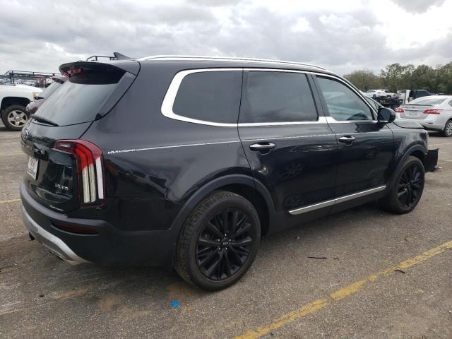 Photo 2 VIN: 5XYP5DHC2MG116869 - KIA TELLURIDE 