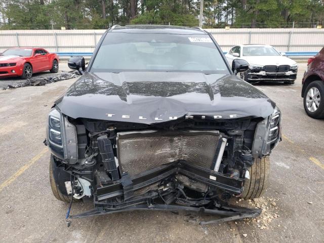 Photo 4 VIN: 5XYP5DHC2MG116869 - KIA TELLURIDE 