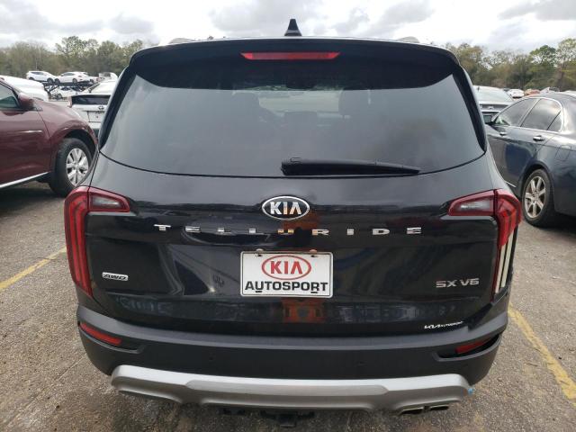 Photo 5 VIN: 5XYP5DHC2MG116869 - KIA TELLURIDE 