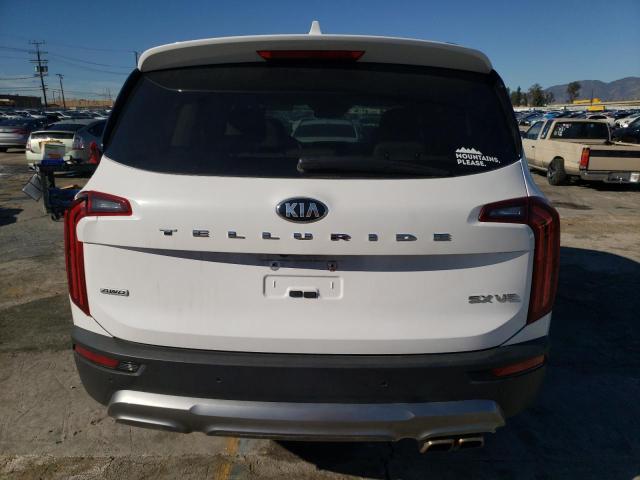 Photo 5 VIN: 5XYP5DHC2MG137320 - KIA TELLURIDE 