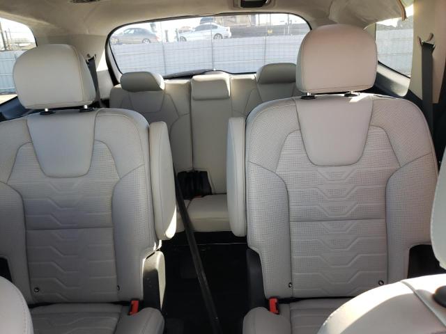 Photo 9 VIN: 5XYP5DHC2MG137320 - KIA TELLURIDE 