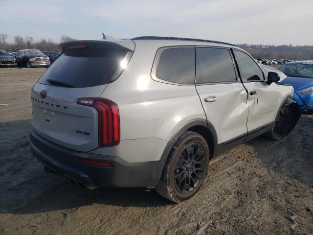 Photo 2 VIN: 5XYP5DHC2MG151136 - KIA TELLURIDE 