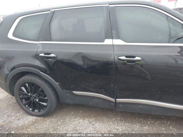 Photo 5 VIN: 5XYP5DHC2MG166512 - KIA TELLURIDE 