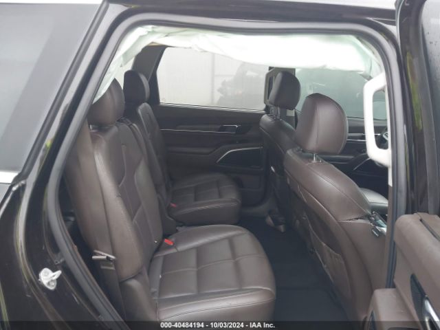 Photo 7 VIN: 5XYP5DHC2MG166512 - KIA TELLURIDE 