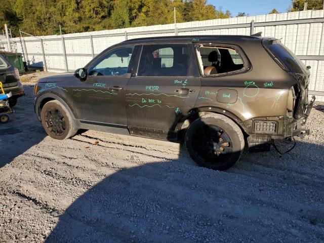 Photo 1 VIN: 5XYP5DHC2MG176599 - KIA TELLURIDE 