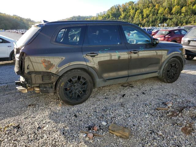 Photo 2 VIN: 5XYP5DHC2MG176599 - KIA TELLURIDE 