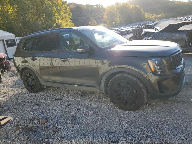 Photo 3 VIN: 5XYP5DHC2MG176599 - KIA TELLURIDE 