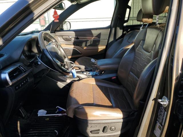 Photo 6 VIN: 5XYP5DHC2MG176599 - KIA TELLURIDE 