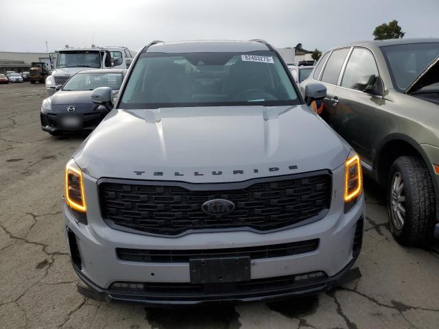 Photo 4 VIN: 5XYP5DHC2MG185660 - KIA TELLURIDE 