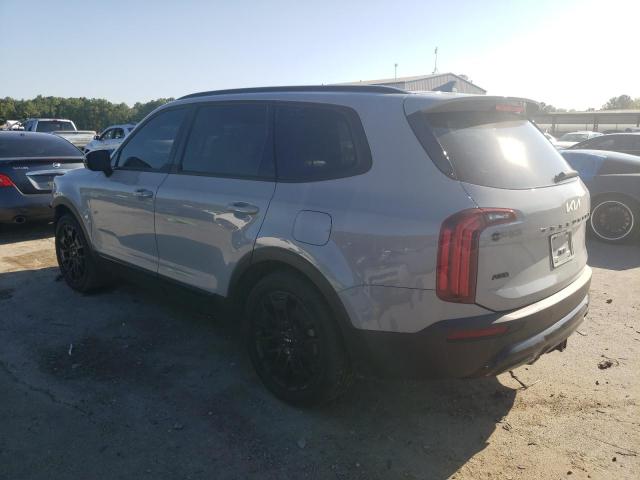 Photo 1 VIN: 5XYP5DHC2NG200238 - KIA TELLURIDE 