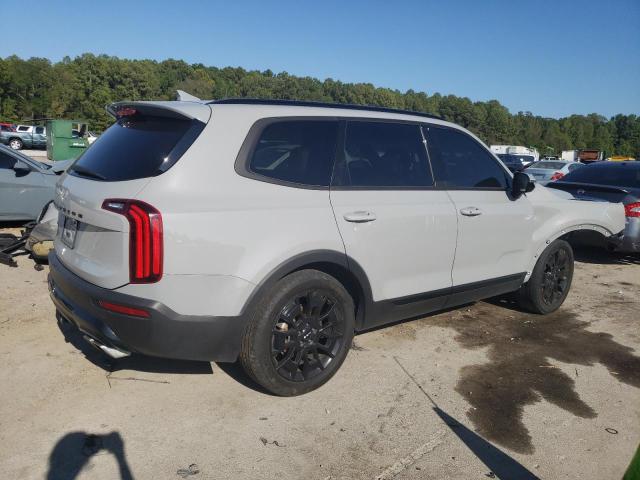 Photo 2 VIN: 5XYP5DHC2NG200238 - KIA TELLURIDE 