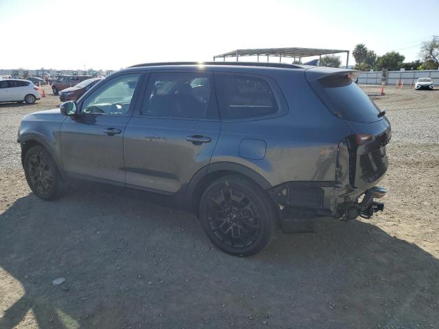 Photo 1 VIN: 5XYP5DHC2NG209215 - KIA TELLURIDE 