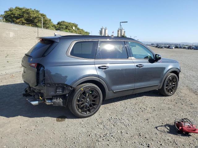 Photo 2 VIN: 5XYP5DHC2NG209215 - KIA TELLURIDE 