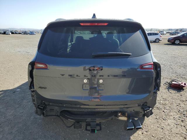 Photo 5 VIN: 5XYP5DHC2NG209215 - KIA TELLURIDE 