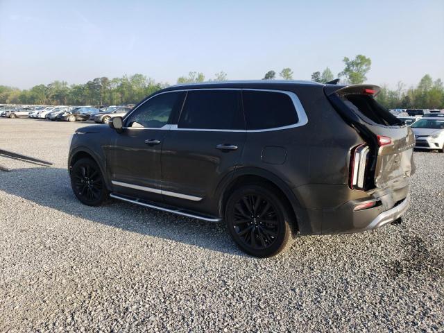 Photo 1 VIN: 5XYP5DHC2NG233899 - KIA TELLURIDE 