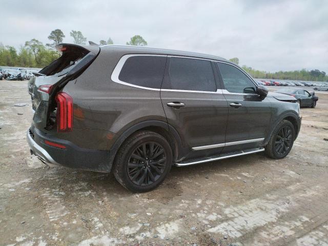 Photo 2 VIN: 5XYP5DHC2NG233899 - KIA TELLURIDE 