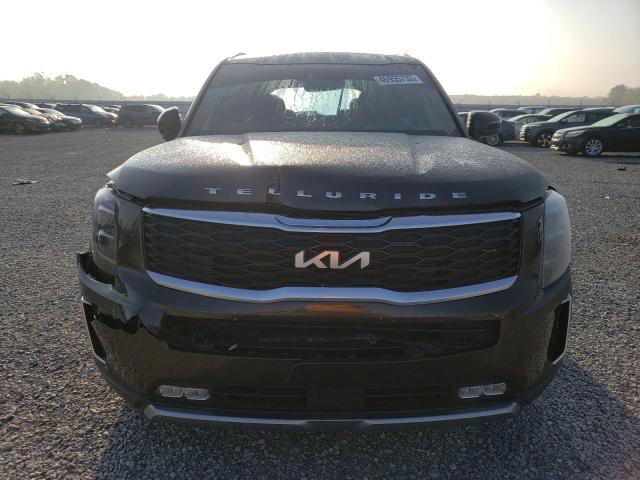 Photo 4 VIN: 5XYP5DHC2NG233899 - KIA TELLURIDE 