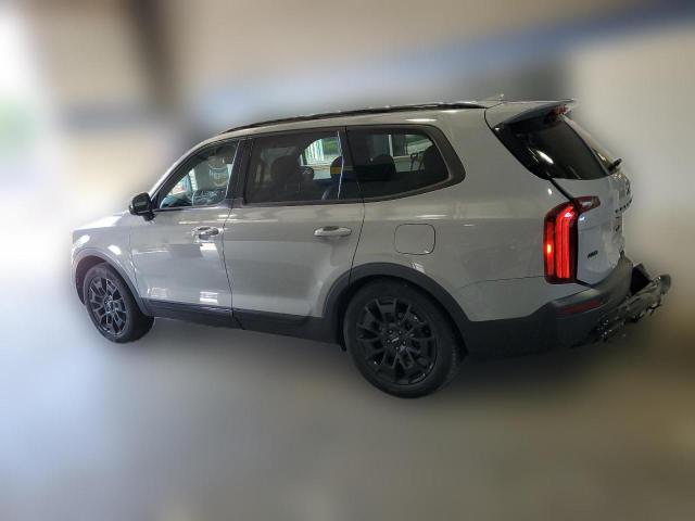 Photo 1 VIN: 5XYP5DHC2NG244093 - KIA TELLURIDE 