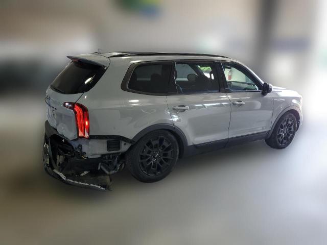 Photo 2 VIN: 5XYP5DHC2NG244093 - KIA TELLURIDE 