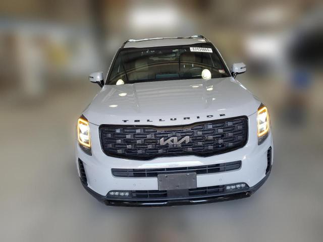 Photo 4 VIN: 5XYP5DHC2NG244093 - KIA TELLURIDE 