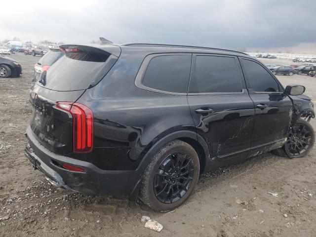 Photo 2 VIN: 5XYP5DHC2NG248306 - KIA TELLURIDE 