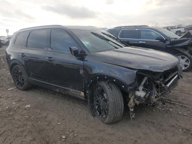 Photo 3 VIN: 5XYP5DHC2NG248306 - KIA TELLURIDE 