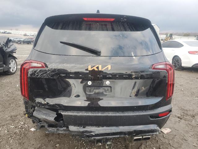 Photo 5 VIN: 5XYP5DHC2NG248306 - KIA TELLURIDE 