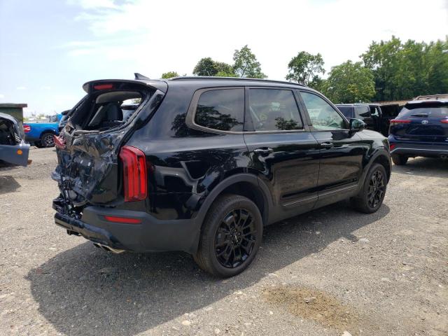 Photo 2 VIN: 5XYP5DHC2NG269107 - KIA TELLURIDE 