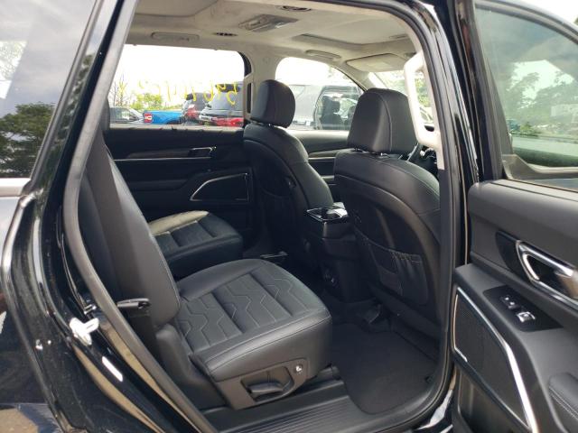 Photo 9 VIN: 5XYP5DHC2NG269107 - KIA TELLURIDE 