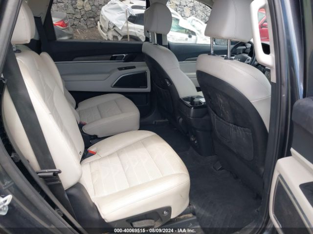 Photo 7 VIN: 5XYP5DHC2NG313381 - KIA TELLURIDE 