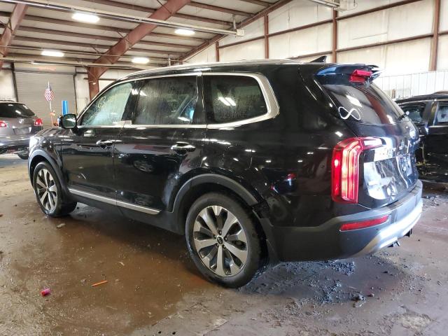 Photo 1 VIN: 5XYP5DHC3LG022515 - KIA TELLURIDE 