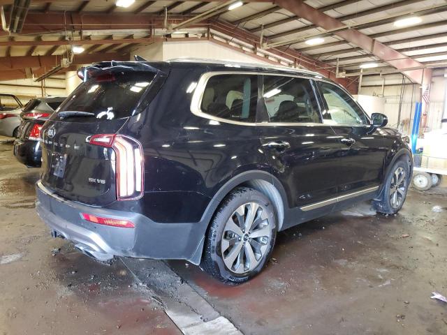 Photo 2 VIN: 5XYP5DHC3LG022515 - KIA TELLURIDE 