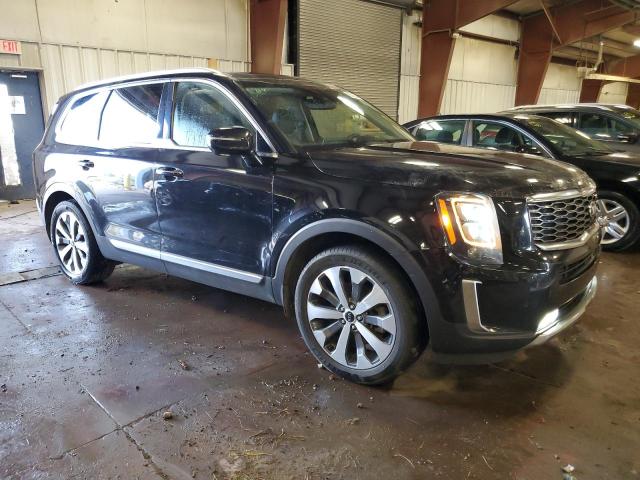 Photo 3 VIN: 5XYP5DHC3LG022515 - KIA TELLURIDE 