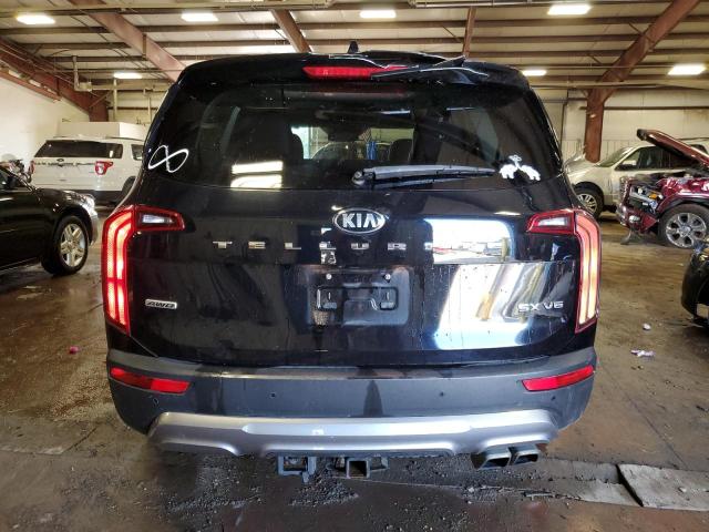 Photo 5 VIN: 5XYP5DHC3LG022515 - KIA TELLURIDE 