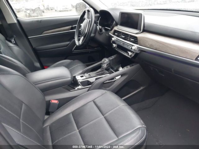 Photo 4 VIN: 5XYP5DHC3LG039931 - KIA TELLURIDE 