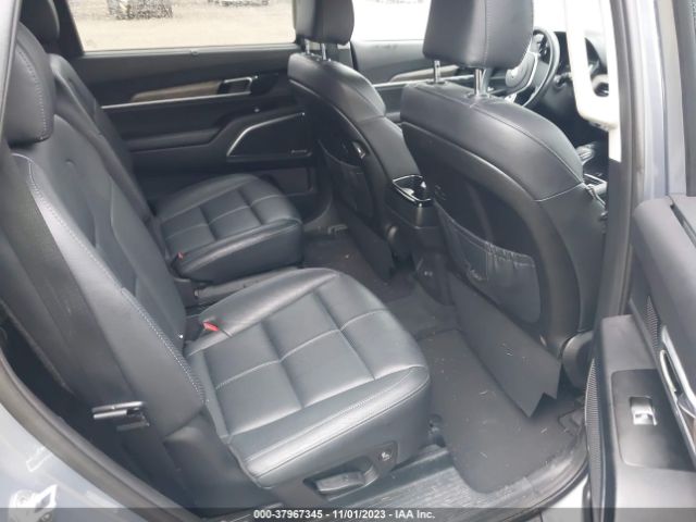 Photo 7 VIN: 5XYP5DHC3LG039931 - KIA TELLURIDE 