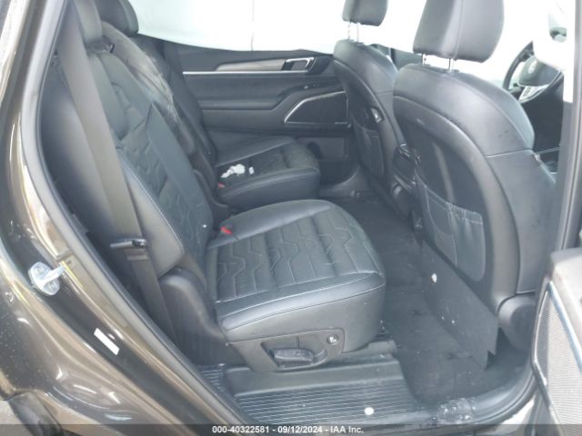 Photo 7 VIN: 5XYP5DHC3LG048323 - KIA TELLURIDE 