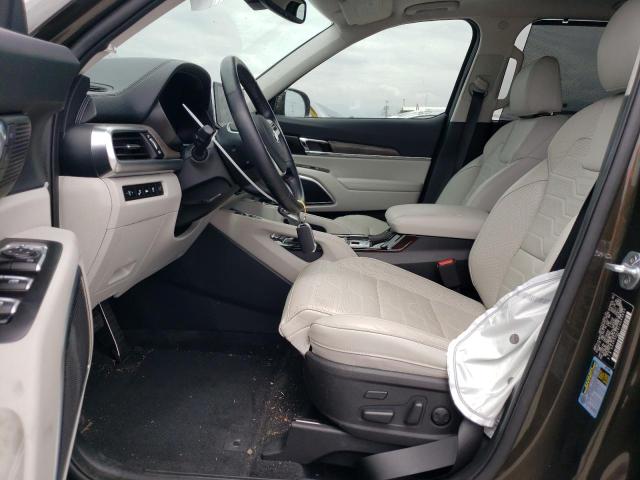 Photo 6 VIN: 5XYP5DHC3LG064893 - KIA TELLURIDE 