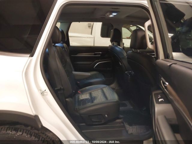 Photo 7 VIN: 5XYP5DHC3LG072489 - KIA TELLURIDE 